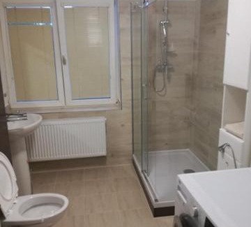 Jesenik Apartment | Apartmán Zuzka