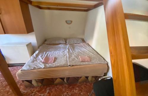 Hradistko Apartment | Apartmánová chata Martina