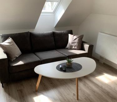 Tremosna Apartment | Apartmánový byt 2