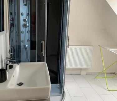 Tremosna Apartment | Apartmánový byt 2