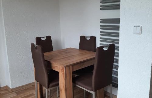 Novy Hrozenkov Apartment | Apartmánový byt Dáša
