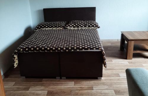 Novy Hrozenkov Apartment | Apartmánový byt Dáša