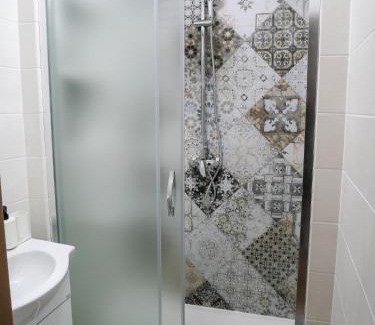 Novy Hrozenkov Apartment | Apartmánový byt Karolína