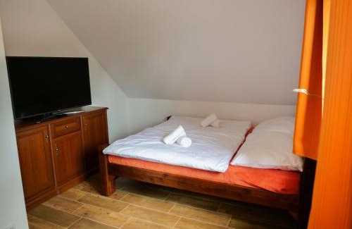 Sec Apartment | Apartmánový dům 13 Rodinný