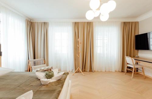 Banska Stiavnica Apartment | Apartmánový dom BiSou