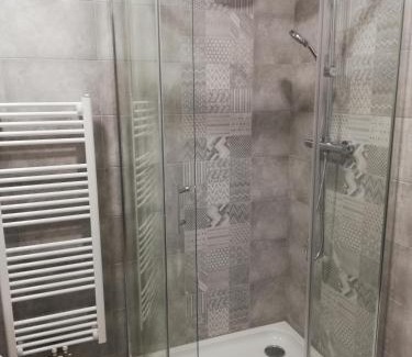 Ricky v Orlickych horach Apartment | Apartmány Říčky