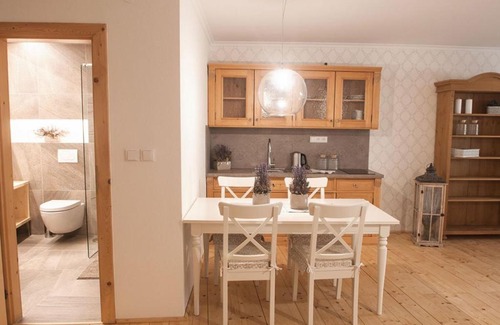 Chrudim Apartment | Apartmány Štěpánkova 85