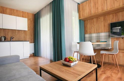 Demanovska Dolina Apartment | Apartmány Štiavnica & Ďurková - Galeria Apartments Jasná Lúčky