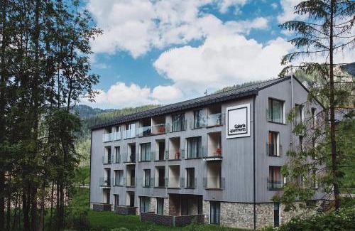 Demanovska Dolina Apartment | Apartmány Štiavnica & Ďurková - Galeria Apartments Jasná Lúčky