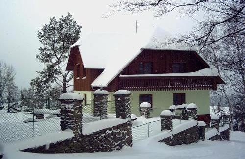 Hojsova Straz Apartment | Apartmány Šumava