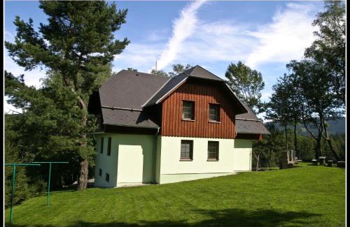 Hojsova Straz Apartment | Apartmány Šumava