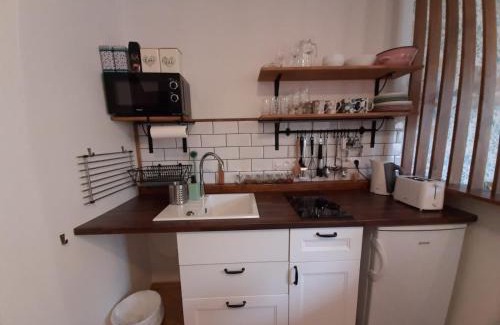 Vrbno pod Pradedem Apartment | Apartmány AMADE Jeseníky