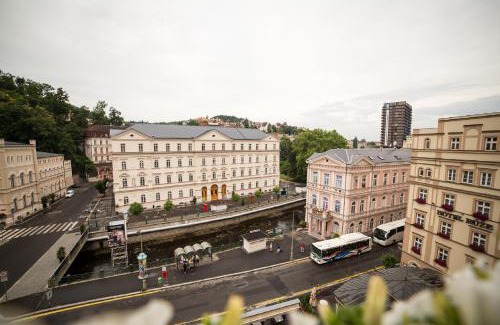 City Centre Apartment | Apartmány Amethyst
