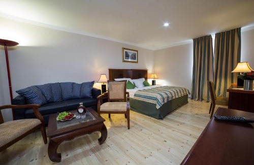City Centre Apartment | Apartmány Amethyst