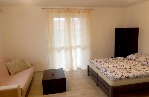 Breclav Apartment | Apartmány Andrea