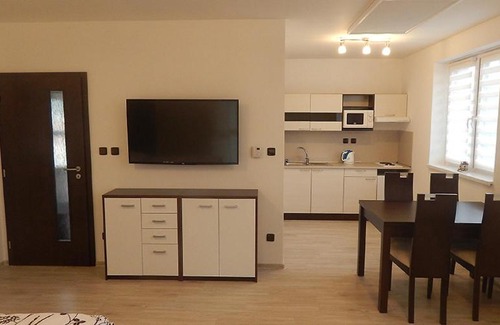 Breclav Apartment | Apartmány Andrea
