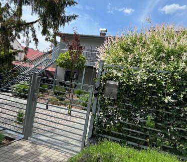 Benesov nad Ploucnici Apartment | Apartmány Benešov