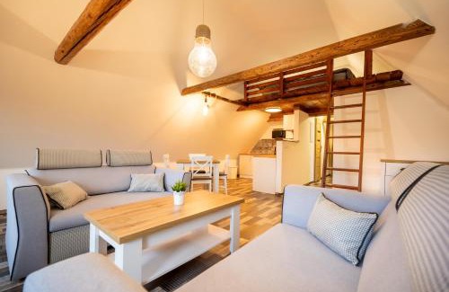 Cerveny Potok House | Apartmány Brychovi