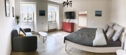 Jicin Apartment | Apartmány CAFÉ-CAFÉ
