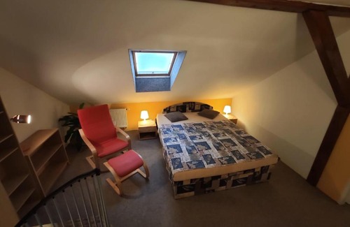 Benecko Apartment | Apartmány Claus