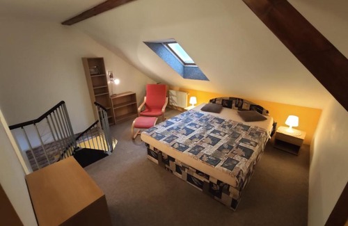 Benecko Apartment | Apartmány Claus