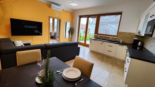 Dacice Apartment | Apartmány Dačice
