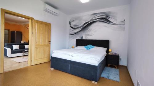 Dacice Apartment | Apartmány Dačice