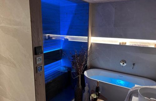 Demanovska Dolina Apartment | Apartmány Dolina