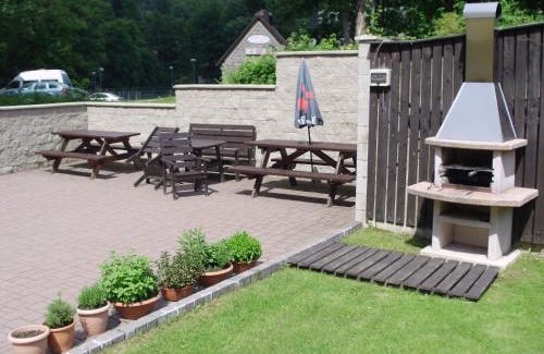 Janov nad Nisou Apartment | Apartmány Doma