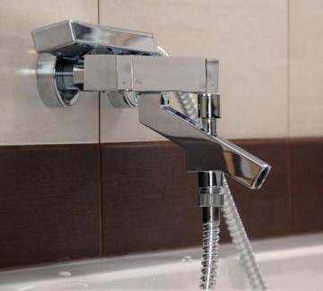Dacice Apartment | Apartmány Duo
