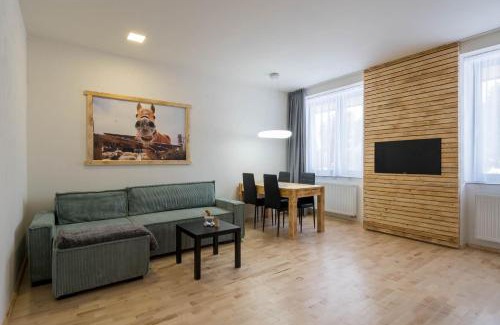 Benecko Apartment | Apartmány Family aréna