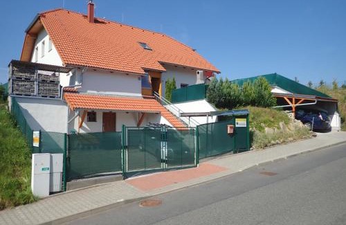 Kasperske Hory Apartment | Apartmány Fialka