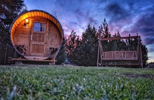 Kovarska Apartment | Apartmány Forest