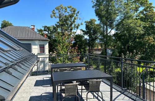 Liptovsky Mikulas Apartment | Apartmány Harmony Liptov