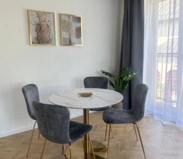 Liptovsky Mikulas Apartment | Apartmány Harmony Liptov