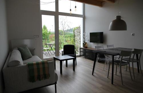 Hluboka nad Vltavou Apartment | Apartmány Hluboká nad Vltavou s výhledem na zámek