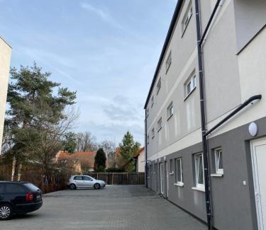 Hodonin Apartment | Apartmány Hodonín
