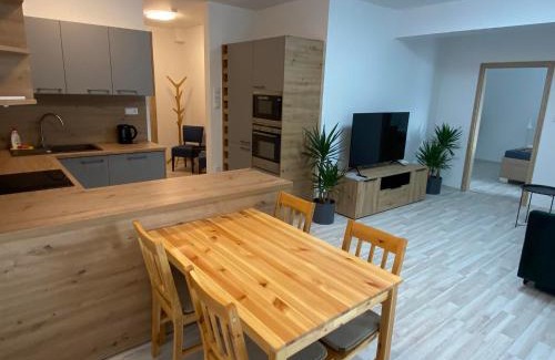 Hodonin Apartment | Apartmány Hodonín