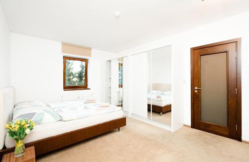 Plzen 3 Apartment | Apartmány Jako doma