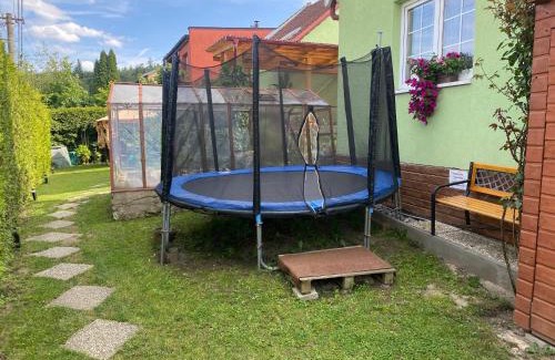 Jedovnice Apartment | Apartmány Jedovnice