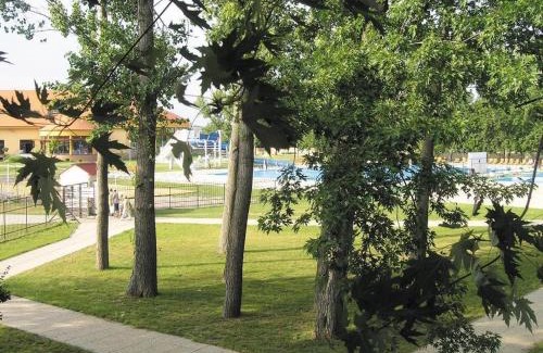 Patince Apartment | Apartmány JG Patince