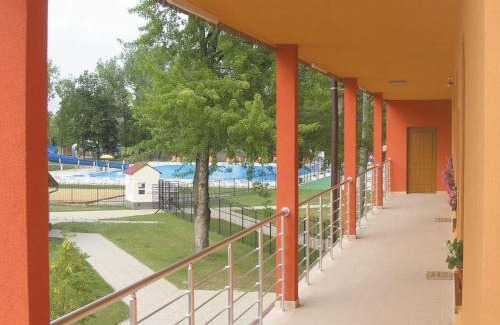 Patince Apartment | Apartmány JG Patince