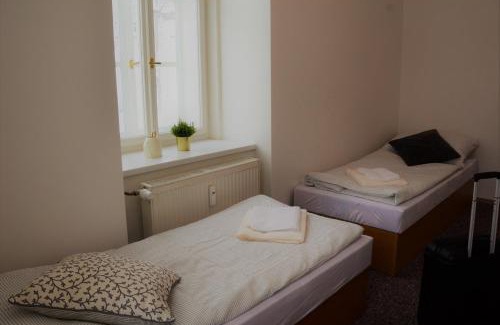 Janske Lazne Apartment | Apartmány Karina