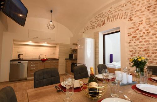 Janske Lazne Apartment | Apartmány Karina