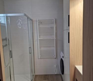Karolinka Apartment | Apartmány Karolínka