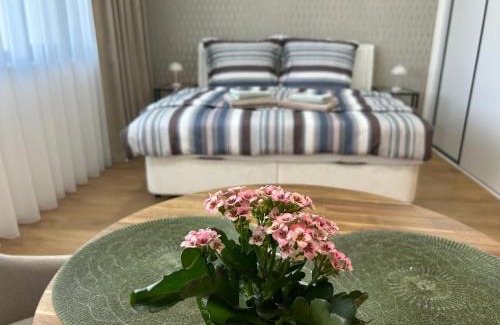 Znojmo Apartment | Apartmány Klement