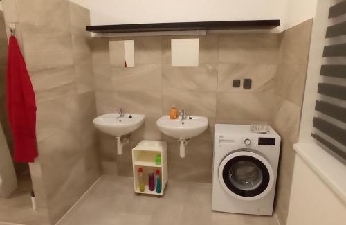 Hustenovice Apartment | Apartmány Kortan
