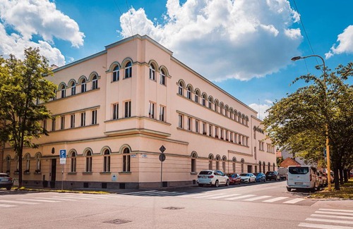 Kosice Old Town Apartment | Apartmány Krmanova