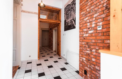 Kosice Old Town Apartment | Apartmány Krmanova