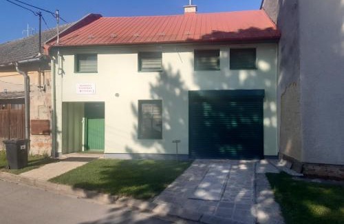 Hulin Apartment | Apartmány Kroměřížsko